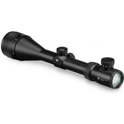 Vortex Optics Crossfire II 3-12x56 – Zbozi.Blesk.cz