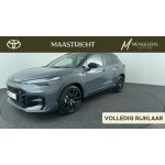 Toyota Corolla Cross Hybrid GR Sport 132 kW – Sleviste.cz