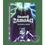 Chlupatí zabijáci: Válečníci a druidi – Zboží Živě