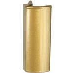 Richter Madélko pro balkónové dveře MAD.0047 (F4) F4 (bronz elox) – Zboží Mobilmania