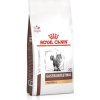 Granule pro kočky ROYAL CANIN Veterinary Health Nutrition Cat Gastrointestinal Hairball 0,4 kg