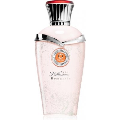 Orientica Arte Bellissimo Romantic parfémovaná voda dámská 75 ml – Zboží Mobilmania