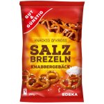 G&G slané preclíky 250 g – Zboží Dáma