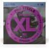 Struna D'addario EPS520