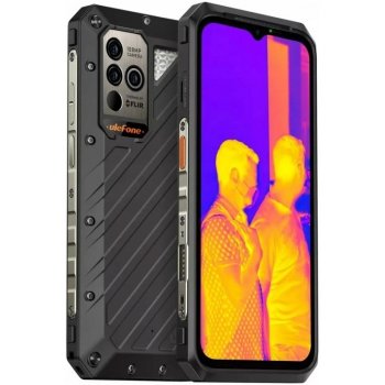 Ulefone Power Armor 19T