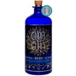Gin Gin Slovakia 43,2% 0,7 l (holá láhev) – Zboží Mobilmania