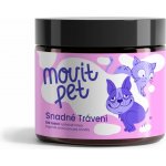 Movit PET Snadné Trávení s příchutí masa 100 tbl – Hledejceny.cz