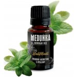 BellMedi Meduňka esenciální olej 50 ml – Hledejceny.cz