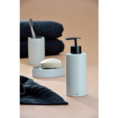 Kela Matsi bílá 300 ml KL-23707 – Zboží Dáma