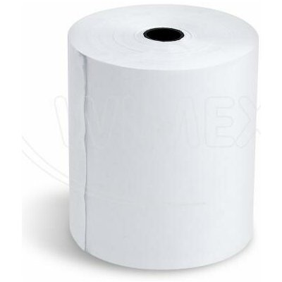 Pokladní kotouček termo 80/80/12 mm x 80m – Zboží Živě