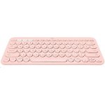 Logitech K380 Multi-Device Bluetooth Keyboard 920-009867 – Sleviste.cz