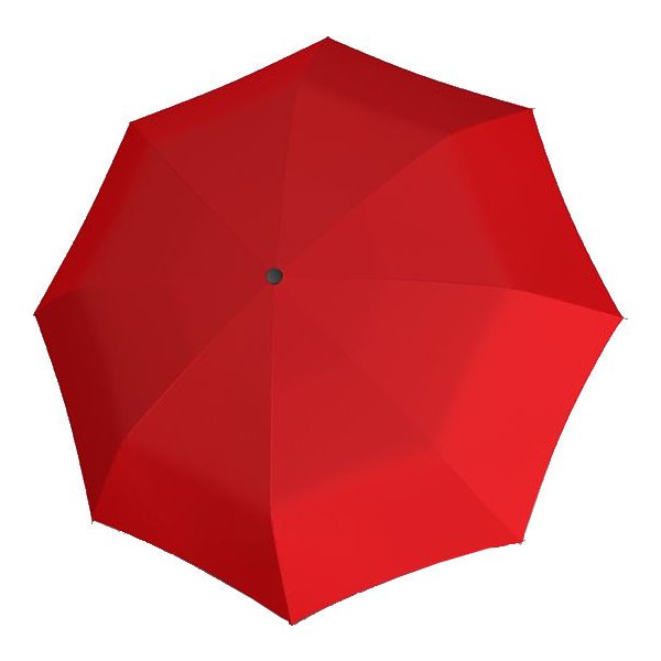Doppler Hit uni 700163P deštník skládací červený od 399 Kč - Heureka.cz