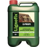 Lignofix Efekt 5 kg bezbarvá – Sleviste.cz