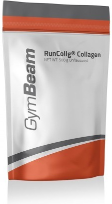 GymBeam RunCollg Collagen 500 g