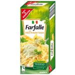 G&G Farfalle se sýrovo-bylinkovou omáčkou 265 g – Hledejceny.cz