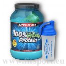 Protein Aminostar 100% Whey Protein 2000 g