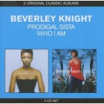 Knight Beverley - Prodigal Sista / Who I Am CD – Hledejceny.cz