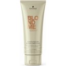 Schwarzkopf Blondme Keratin Restore Blonde Conditioner 200 ml