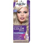 Pallete Intensive Color Creme C10 Ledový stříbřitě plavý barva na vlasy – Zbozi.Blesk.cz