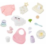LullaBaby Sada doplňků pro panenku – Zboží Dáma