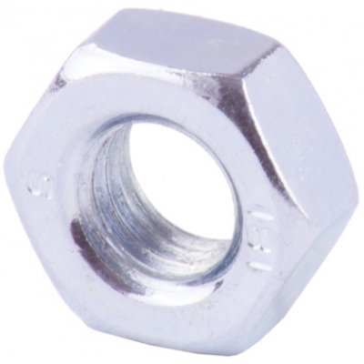 Matice M14 pozink DIN 934-8 – Hledejceny.cz