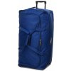 Cestovní tašky a batohy Madisson Medisson 2w L 21472-05 modrá 88 l