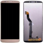 LCD Displej Motorola MOTO E5, XT1920DL, MOTO G6 PLAY – Hledejceny.cz