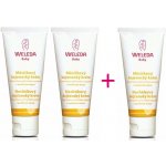 Weleda Měsíčkový kojenecký krém 75ml 2+1 zdarma 3 x 75 ml – Hledejceny.cz