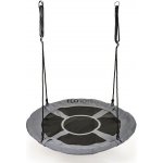 EcoToys Čapí hnízdo 100 cm šedá – Zbozi.Blesk.cz