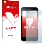 Ochranná fólie Upscreen Evolveo StrongPhone G4 – Hledejceny.cz