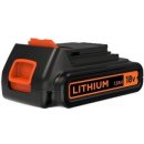 Black & Decker BL1518-XJ 18V, 1.5Ah, Li-ion