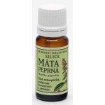 Grešík Máta bergamotová Rostlinná silice 10 ml – Hledejceny.cz