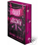 Kavka & Řezník - Brynne Weaver – Zbozi.Blesk.cz