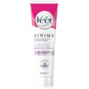 Veet Minima Depilační krém pro citlivou pokožku 100 ml