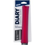 MFP 8071302 etue mini s gumou na diář růžový – Zbozi.Blesk.cz