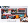 XShot Skins sada zbraní