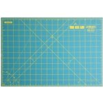 Řezací podložka Olfa velikost 30 x 45 cm – Zboží Dáma