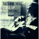 Vega Suzanne - Close Up Volume 1 Love Songs CD – Zboží Mobilmania