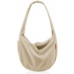 Reisenthel Moonbag Cord sand – Zbozi.Blesk.cz