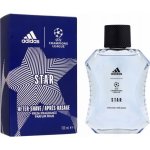 adidas UEFA Champions League Star Edition voda po holení 100 ml – Zboží Dáma