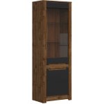 Vitrína Ruso S407 REG1W1D – Hledejceny.cz