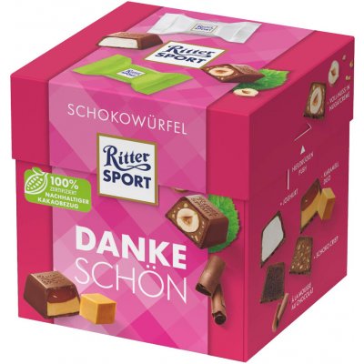 RITTER Sport Thank you 176 g – Sleviste.cz