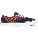 Vans Era Pro Checkerboard/Navy/Orange – Hledejceny.cz