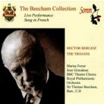 3 Hector Berlioz: Les Troyens CD – Hledejceny.cz