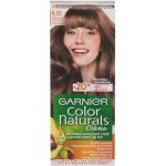 Garnier Color Naturals ledová mahagonová 6.25 – Hledejceny.cz