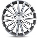 Keskin KT18 10x22 5x130 ET58 palladium polished