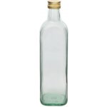 MARASKA s víčkem Láhev 1 l – Zboží Mobilmania