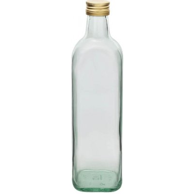 MARASKA s víčkem Láhev 1 l – Zboží Mobilmania