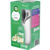 Osvěžovač vzduchu Air Wick Freshmatic Max Frézie & Jasmín automatický sprej 250 ml