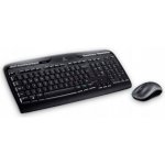 Logitech Wireless Combo MK330 920-003999 – Zboží Živě